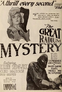 The Great Radium Mystery