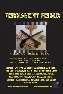 Mob Fathers: Permanent Rehab