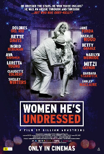Women He's Undressed