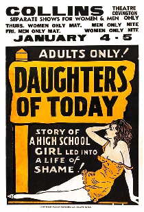 Daughters of Today