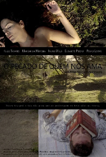 O Pecado De Quem Nos Ama