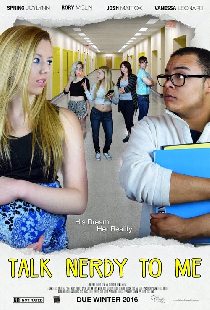 Talk Nerdy to Me