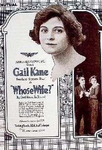 Whose Wife?