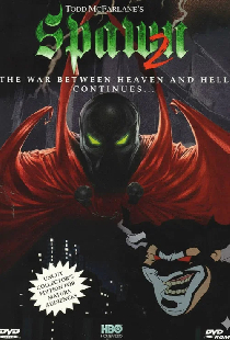Todd McFarlane's Spawn 2