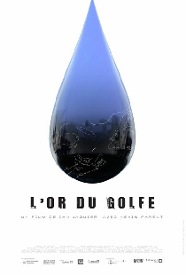 L'or du golfe