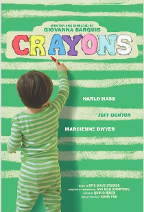 Crayons