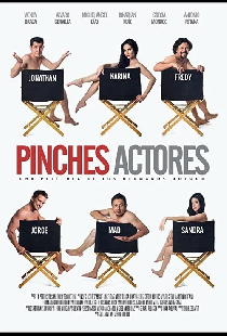 Pinches Actores
