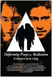 Deformity Prays for Radiation