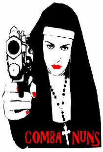 Combat Nuns