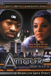 Amour Infinity: A Brooklyn Love Story