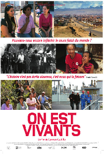 On Est Vivants