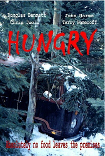 Hungry