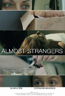 Almost Strangers