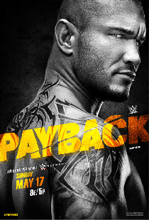 WWE Расплата