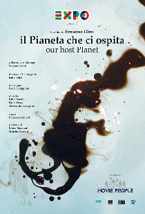 Il pianeta che ci ospita