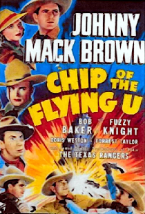 Chip of the Flying U