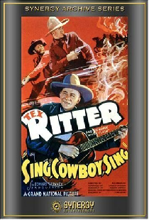 Sing Cowboy Sing
