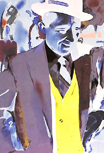 Richard Hamilton
