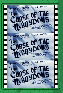The Curse of the Wraydons