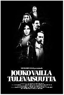 Jouko vailla tulevaisuutta