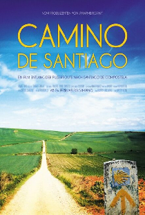 Camino de Santiago - Eine Reise auf dem Jakobsweg