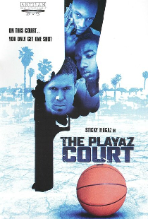 The Playaz Court