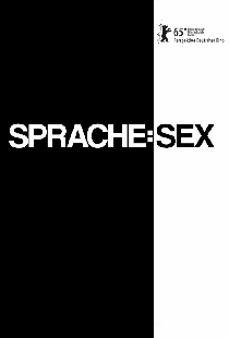 Sprache: Sex