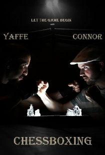 Chessboxing