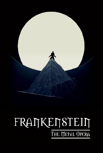 Frankenstein: The Metal Opera- Live