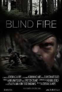 Blind Fire