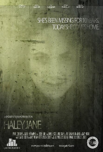 Haley Jane