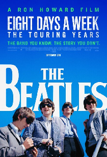 The Beatles: Восемь дней в неделю – Годы гастролей