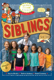 Ruby's Studio: The Siblings Show