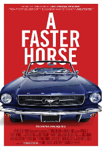 A Faster Horse