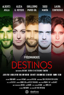 Destinos