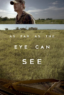 As Far As The Eye Can See