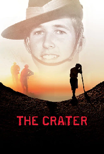 The Crater: A True Vietnam War Story