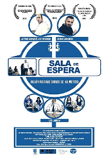 Sala de Espera
