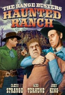 Haunted Range