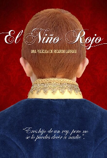 El niño rojo