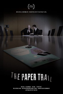 The Paper Trail