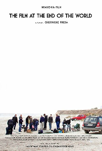 The Film at the End of the World