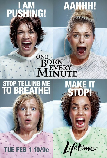 One Born Every Minute
