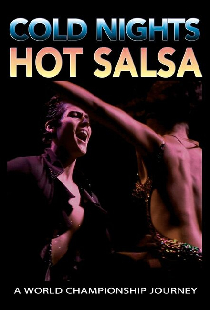 Cold Nights Hot Salsa