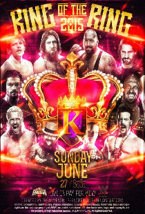 WWE Король ринга
