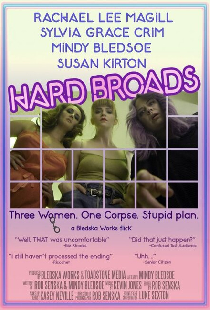 Hard Broads