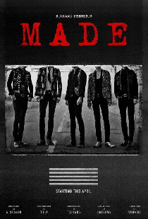 Big Bang MADE Tour