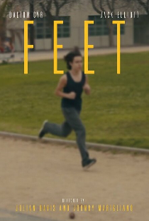 Feet