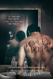 Devilish Deeds