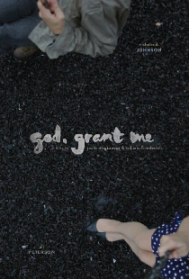 God, Grant Me